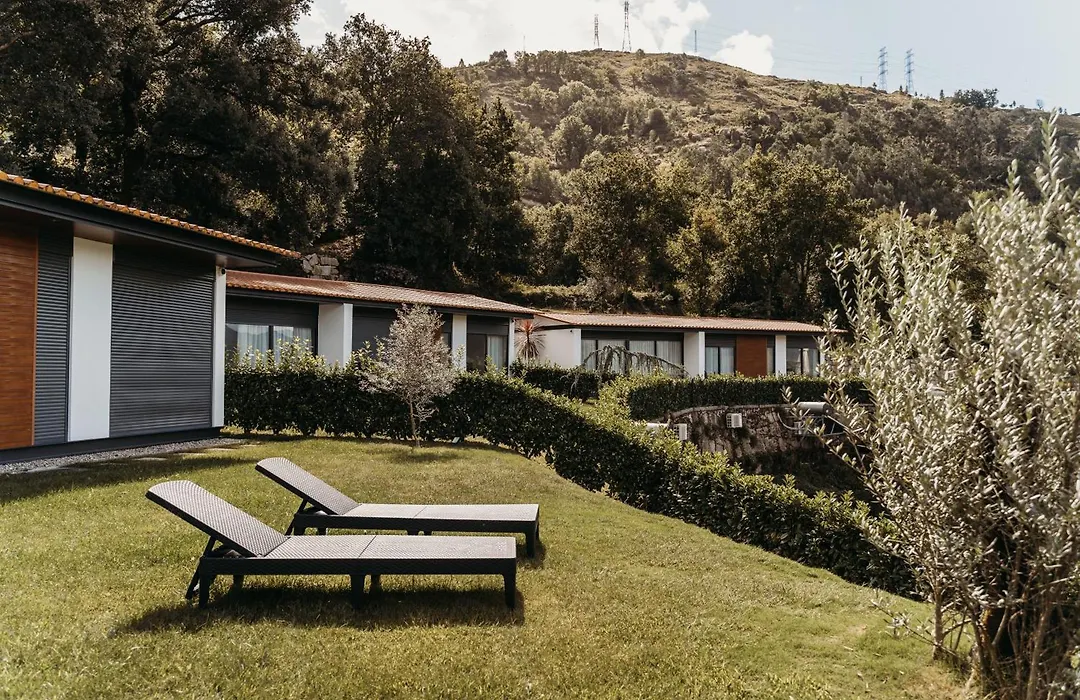 Encosta De Louredo By Pousadela Village-1