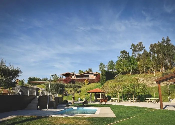 Quinta Do Farejal
